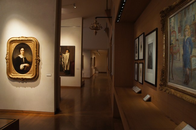 Jewish Art and History in Paris
