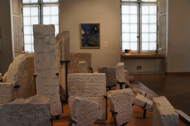 Jewish Art and History in Paris