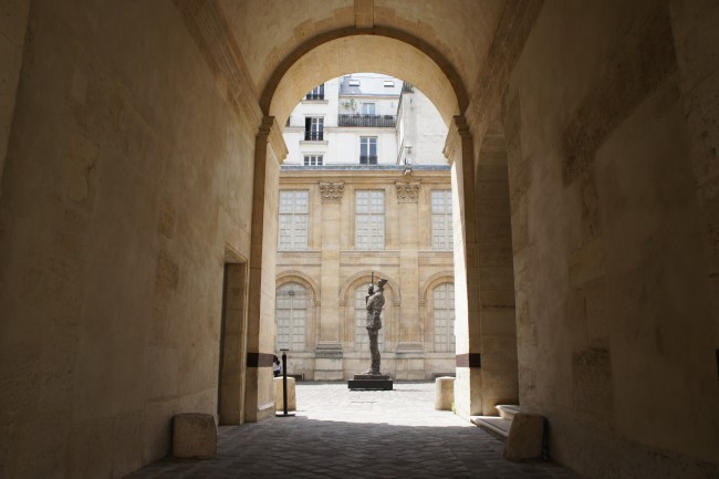 Jewish Art and History in Paris