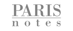 Paris Notes Logo