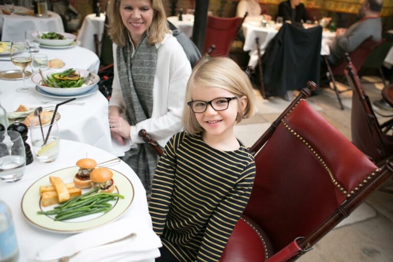 Tips for Eating with Kids in Paris - Paris Muse | Private & Family Tours