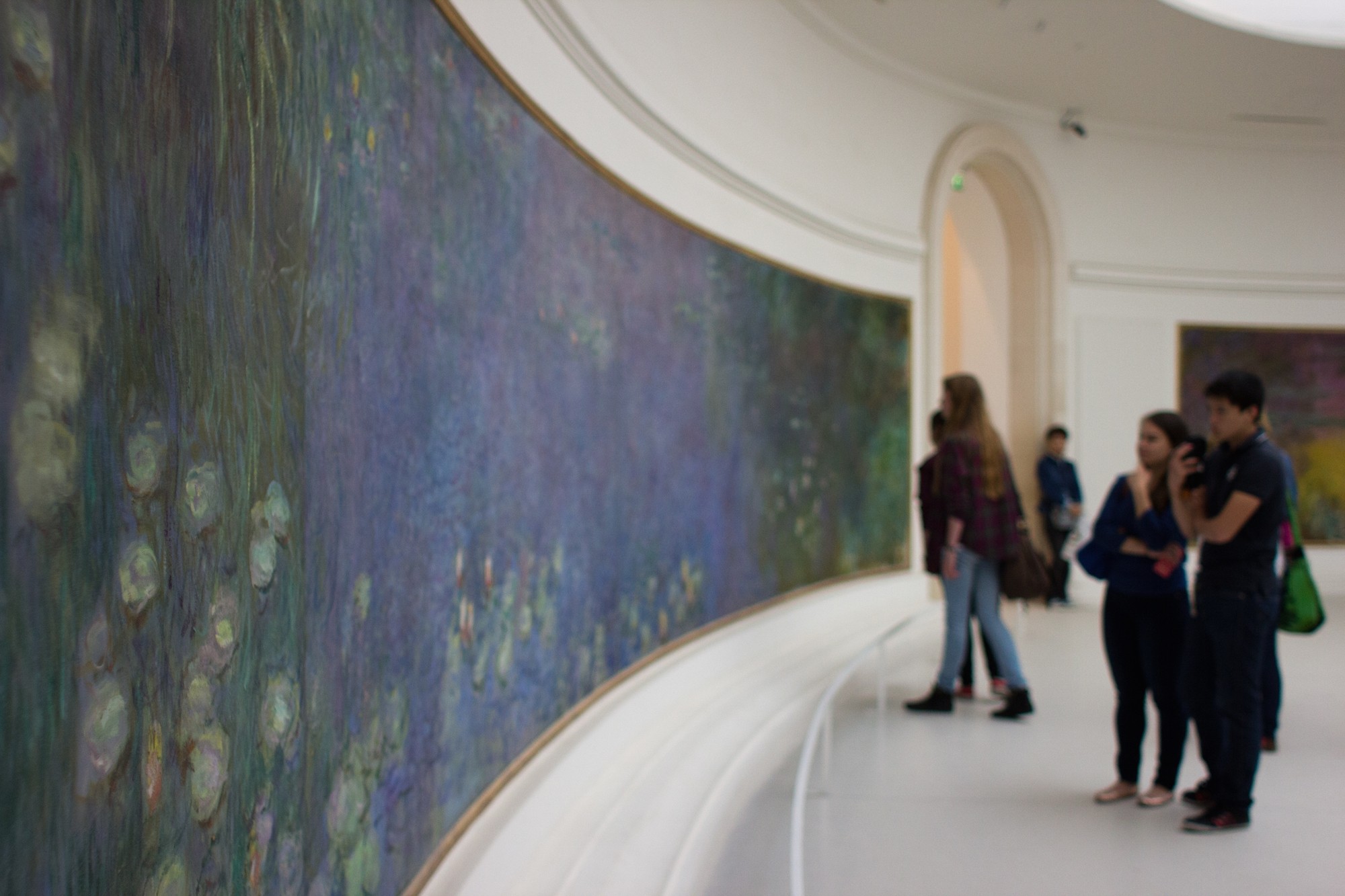 The Best Paintings in Paris Paris Muse Private & Family Tours