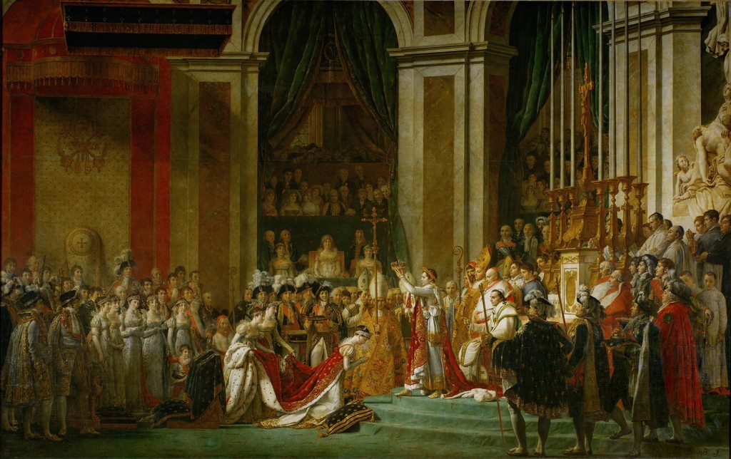 jacques-louis-david-the-consecration-of-the-emperor-napoleon-and-the-coronation-of-empress-josephine-on-december-2-1804-1806-07