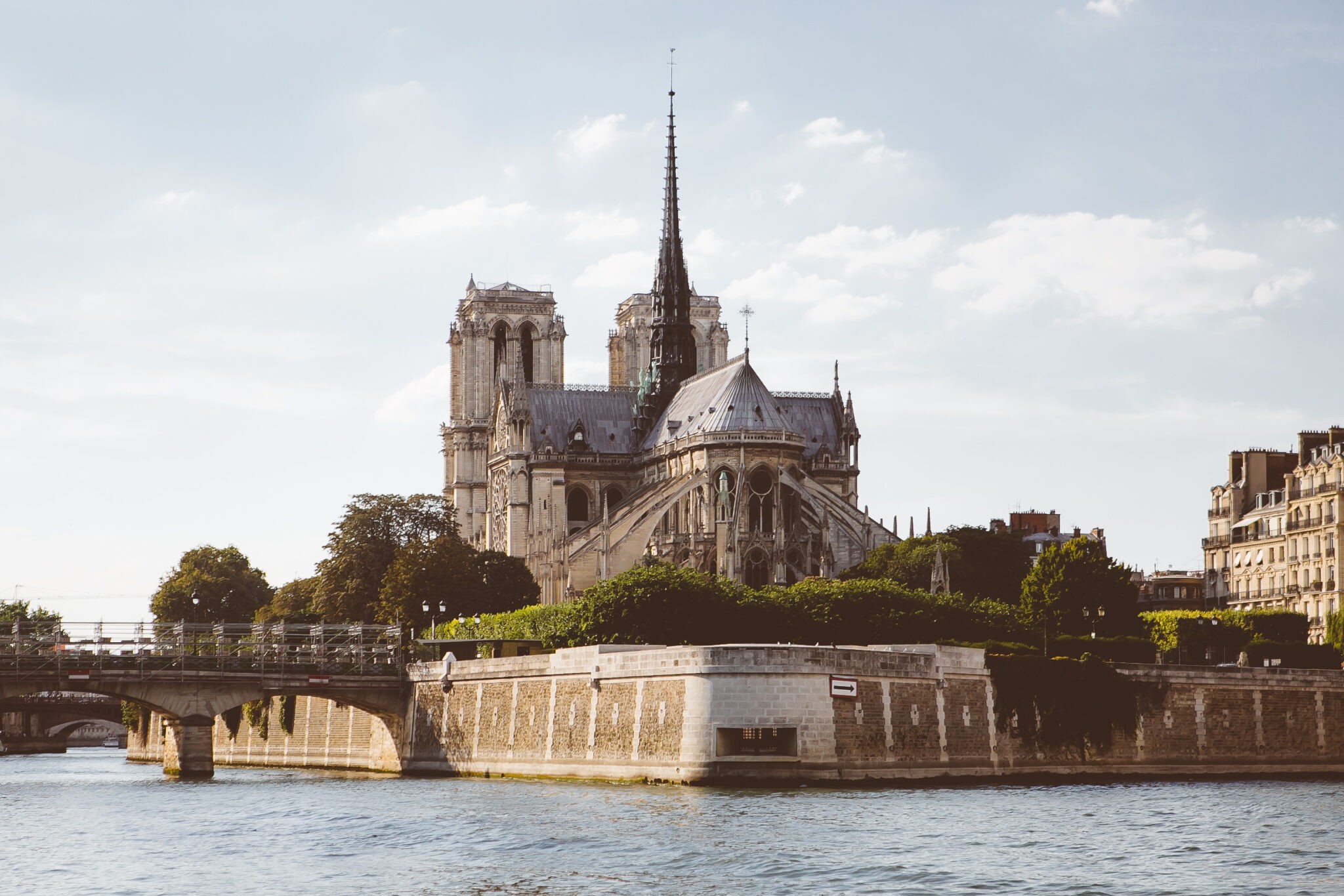 A Paris Accessibility Guide - Paris Muse | Private & Family Tours