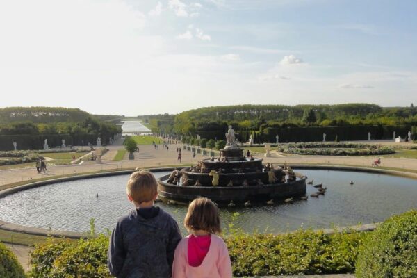 Versailles-with-Kids