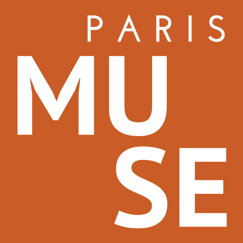 Paris Muse Logo