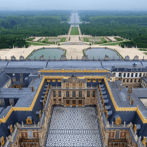 Versailles Unlocked Paris Muse Tour