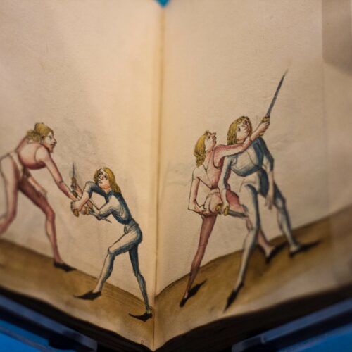 Medieval Masterpieces At The Cluny Museum - Paris Tours with Paris Muse