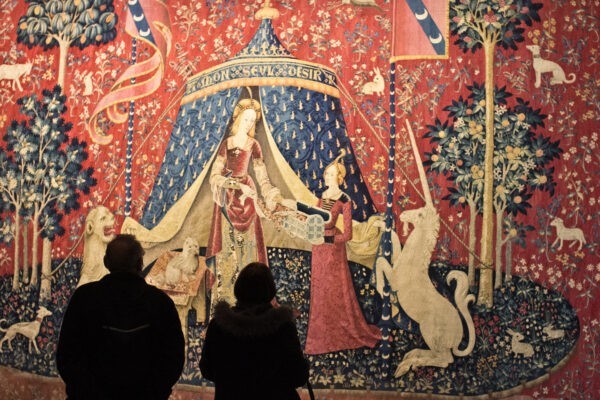 Medieval Masterpieces At The Cluny Museum - Paris Tours with Paris Muse