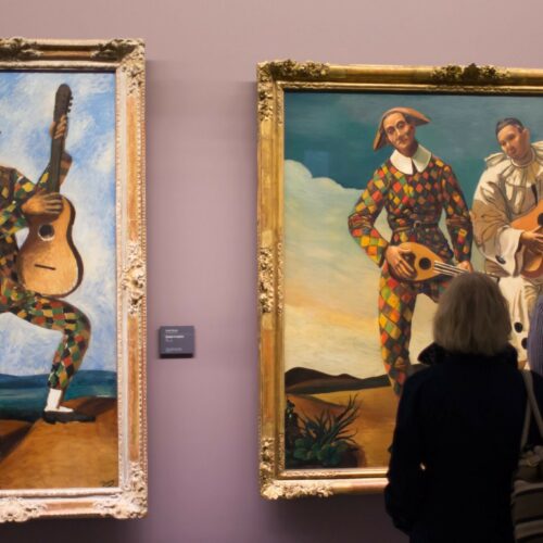 Monet and More at the Orangerie Paris Tours with Paris Muse
