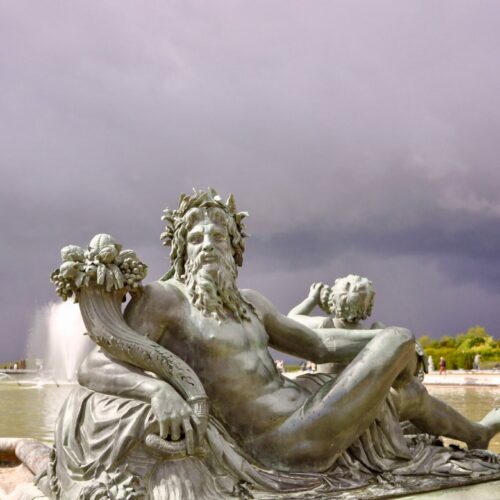 Versailles Unlocked Paris Muse Tour