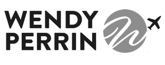 Wendy Perrin Logo