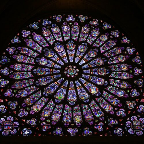 Notre Dame for Families: Stories in Stone - Tour Paris with Paris Muse